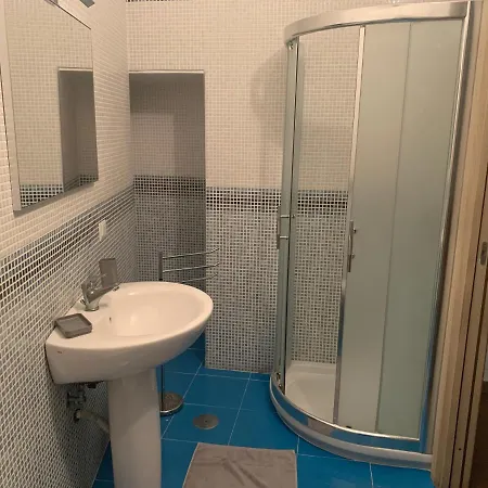 Casa Armonia Comfort A Torre Del Greco Exterior photo
