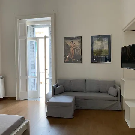 Casa Armonia Comfort A Torre Del Greco Exterior photo