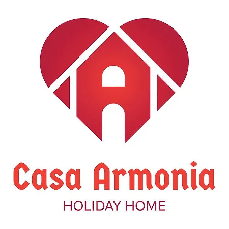 Casa Armonia Comfort A Torre Del Greco Exterior photo