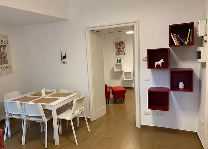 Casa Armonia Comfort A Torre Del Greco