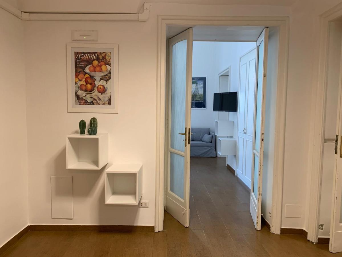 Casa Armonia Comfort A Holiday home Torre del Greco