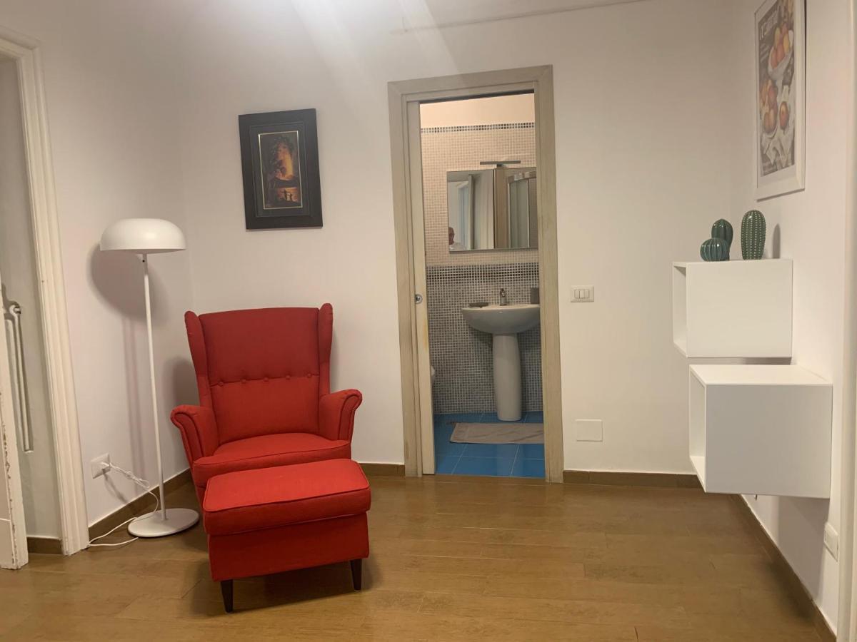 Holiday home Casa Armonia Comfort A Torre del Greco