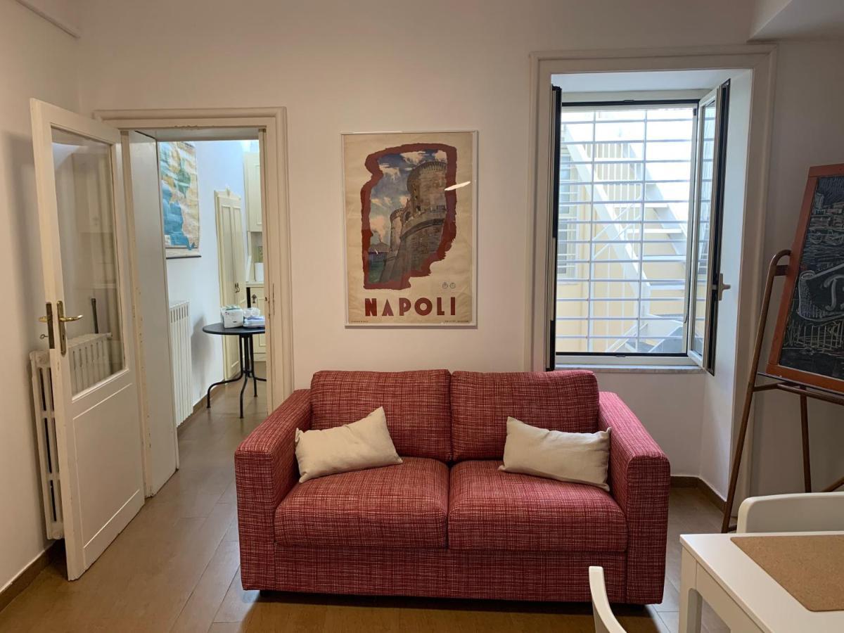 Casa Armonia Comfort A * Torre del Greco