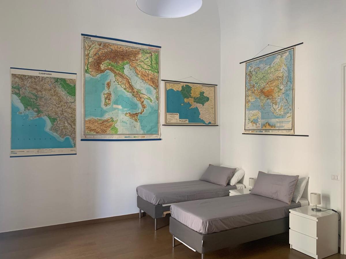 Casa Armonia Comfort A Holiday home Torre del Greco