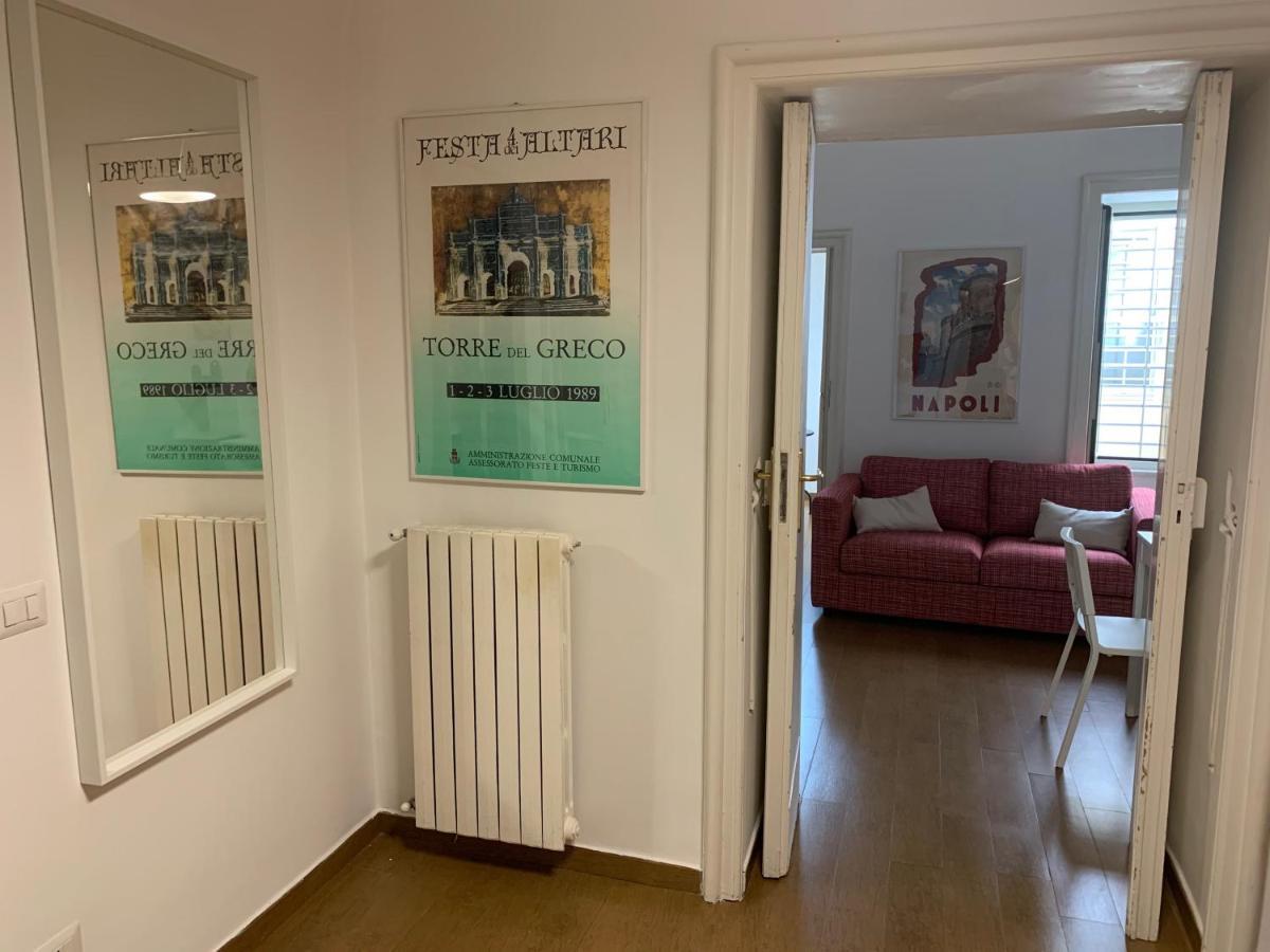 Casa Armonia Comfort A * Torre del Greco