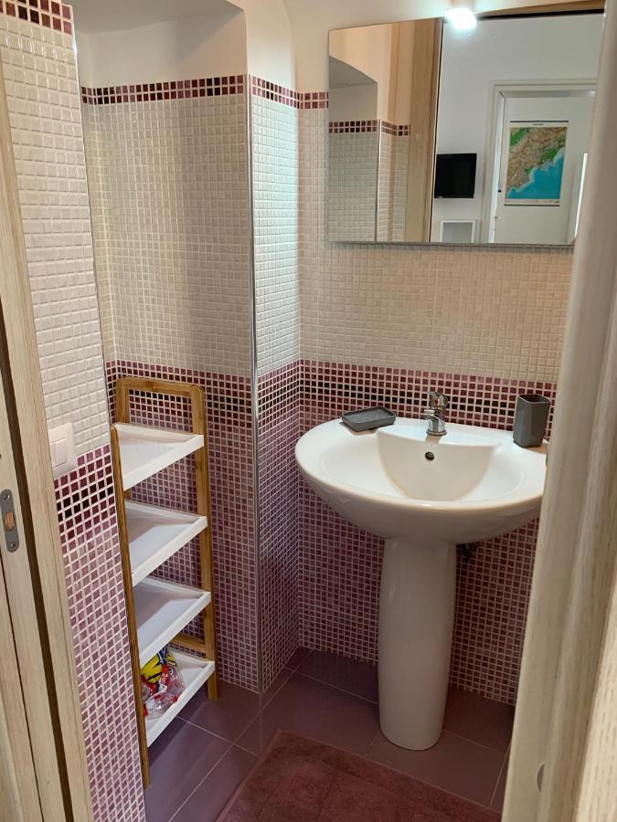 Holiday home Casa Armonia Comfort A