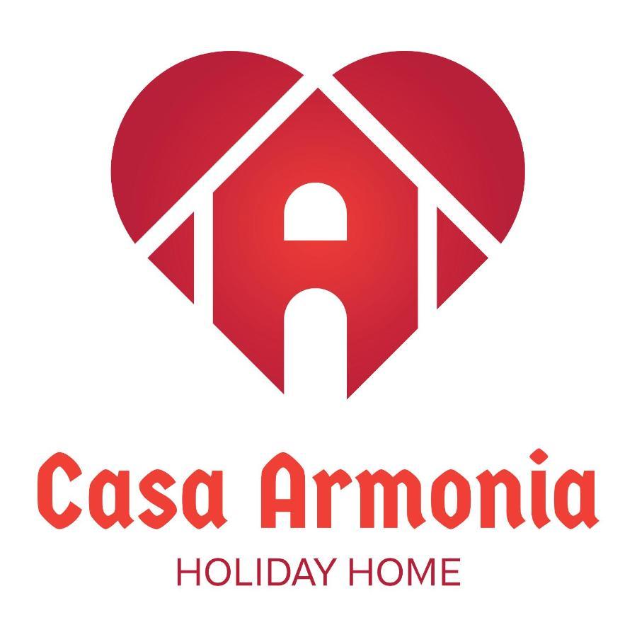 Casa Armonia Comfort A Torre del Greco